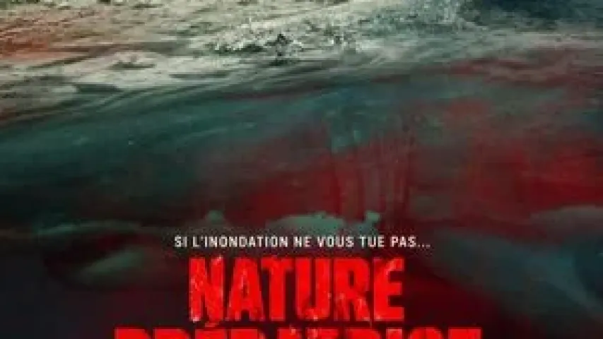 Horreur.com homepage fr