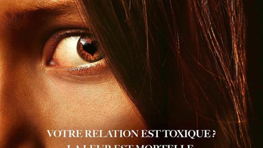 Horreur.com homepage fr