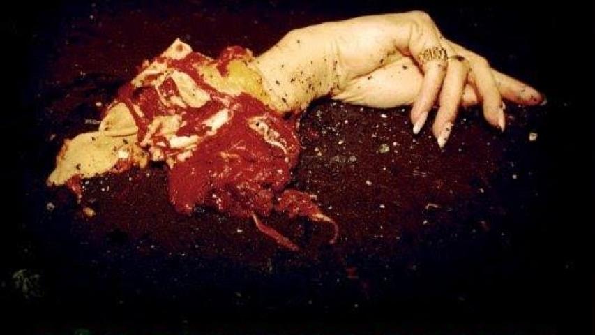 Horreur.com homepage fr