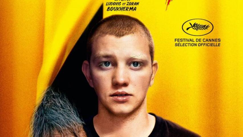 Horreur.com homepage fr