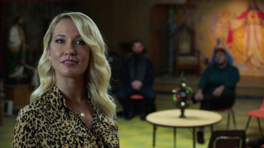 Embedded thumbnail for CREEPSHOW HOLIDAY SPECIALS | CREEPSHOW HOLIDAY SPECIALS | 2020