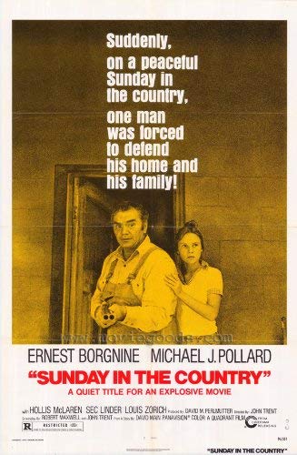 SUNDAY IN THE COUNTRY | SUNDAY IN THE COUNTRY | 1974