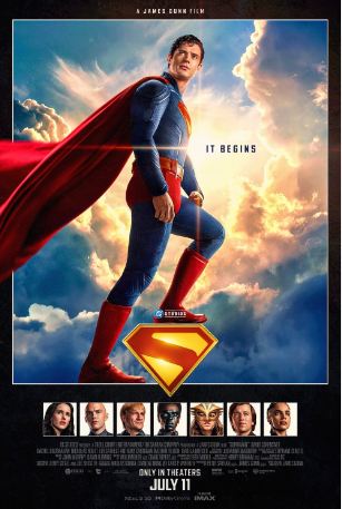 Superman (2025) | Superman (2025) | 2025