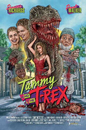 Tammy and the T-Rex | Tammy and the T-Rex | 1994