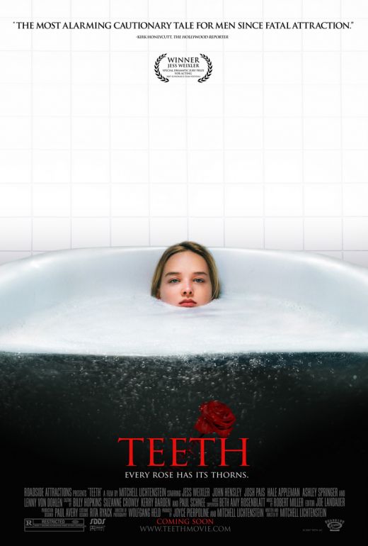 TEETH | TEETH | 2007