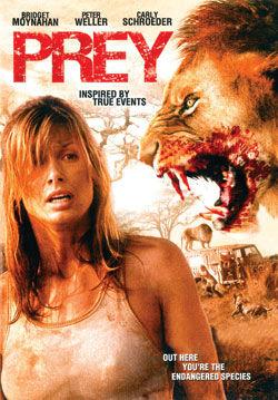TERREUR DANS LA SAVANE | PREY (2007) | 2007