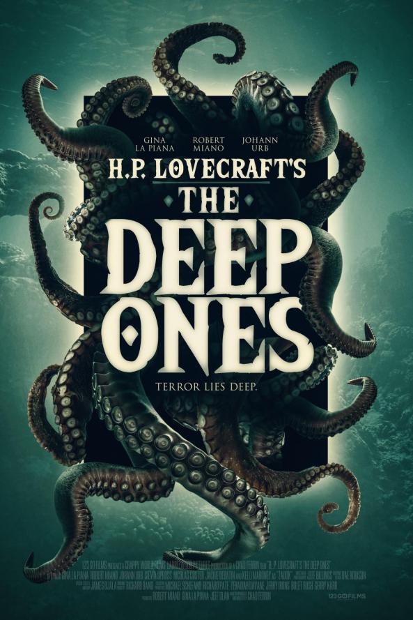 Deep ones - the | Deep ones - the | 2020