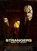 STRANGERS : PREY AT NIGHT - THE | STRANGERS : PREY AT NIGHT - THE | 2018