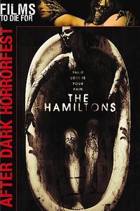 HAMILTONS - THE | THE HAMILTONS | 2006