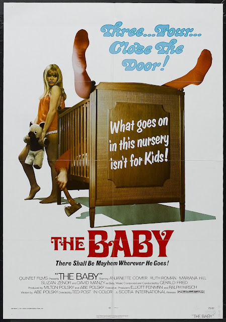 Baby (1973) - the | Baby (1973) - the