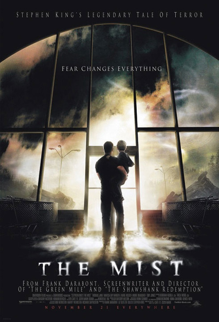 MIST - THE | MIST - THE | 2007