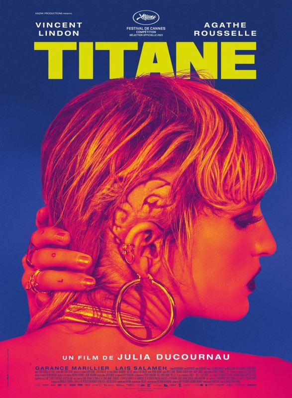 Titane | Titane | 2021