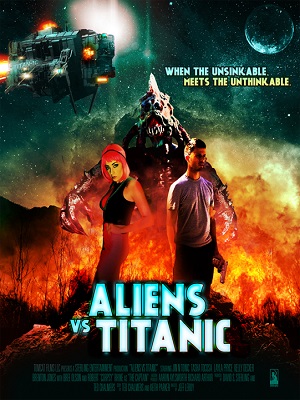 Titanic 3 | Aliens vs Titanic | 2017