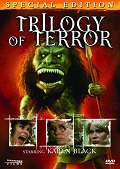 POUPEE DE LA TERREUR - LA | TRILOGY OF TERROR | 1975