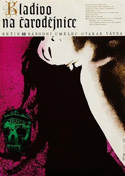 Un marteau pour les sorcières | Kladivo na carodejnice | 1970