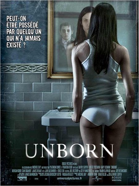 UNBORN | UNBORN - THE | 2008