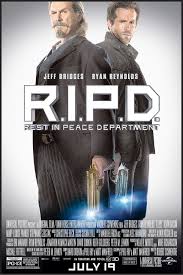 R.I.P.D. BRIGADE FANTôME | R.I.P.D. | 2013