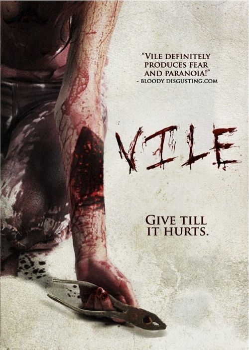 VILE | VILE | 2011