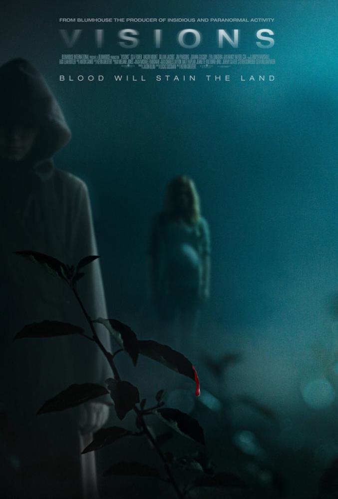 VISIONS | VISIONS | 2015