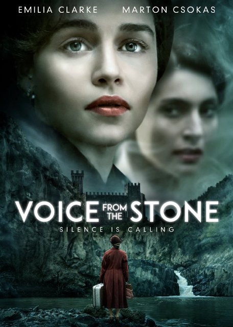 VOICE FROM THE STONE | VOICE FROM THE STONE | 2017