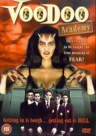 Voodoo academy | Voodoo academy | 2000