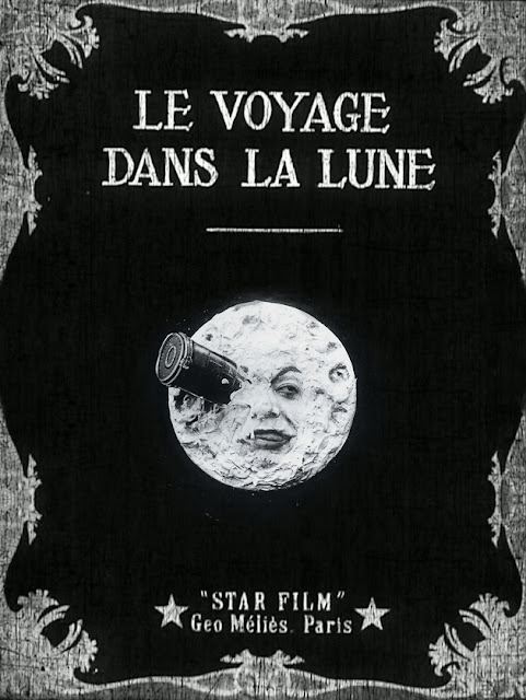 Voyage dans la lune - le | Voyage dans la lune - le | 1902