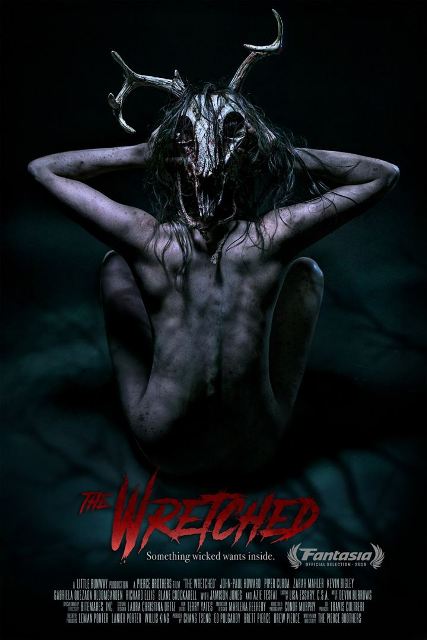 WRETCHED - THE | WRETCHED - THE | 2019