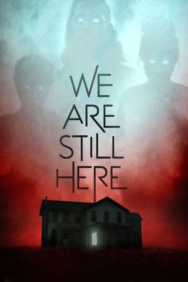 WE ARE STILL HERE | WE ARE STILL HERE | 2015