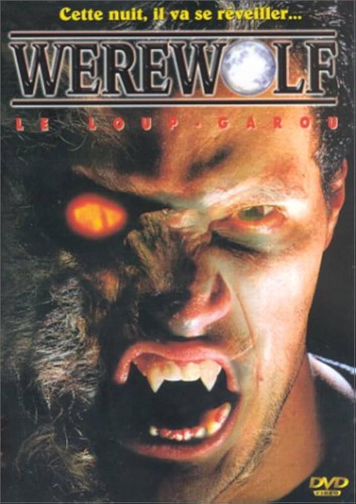 Werewolf | Werewolf | 1995