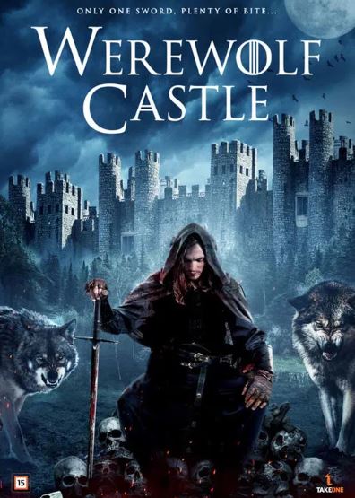 Chevaliers contre loups-garous | Werewolf castle | 2021