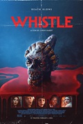 SIFFLET – LE | WHISTLE | 2025