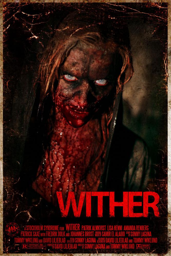 WITHER | WITHER | 2012
