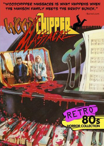 WOODCHIPPER MASSACRE | WOODCHIPPER MASSACRE | 1988