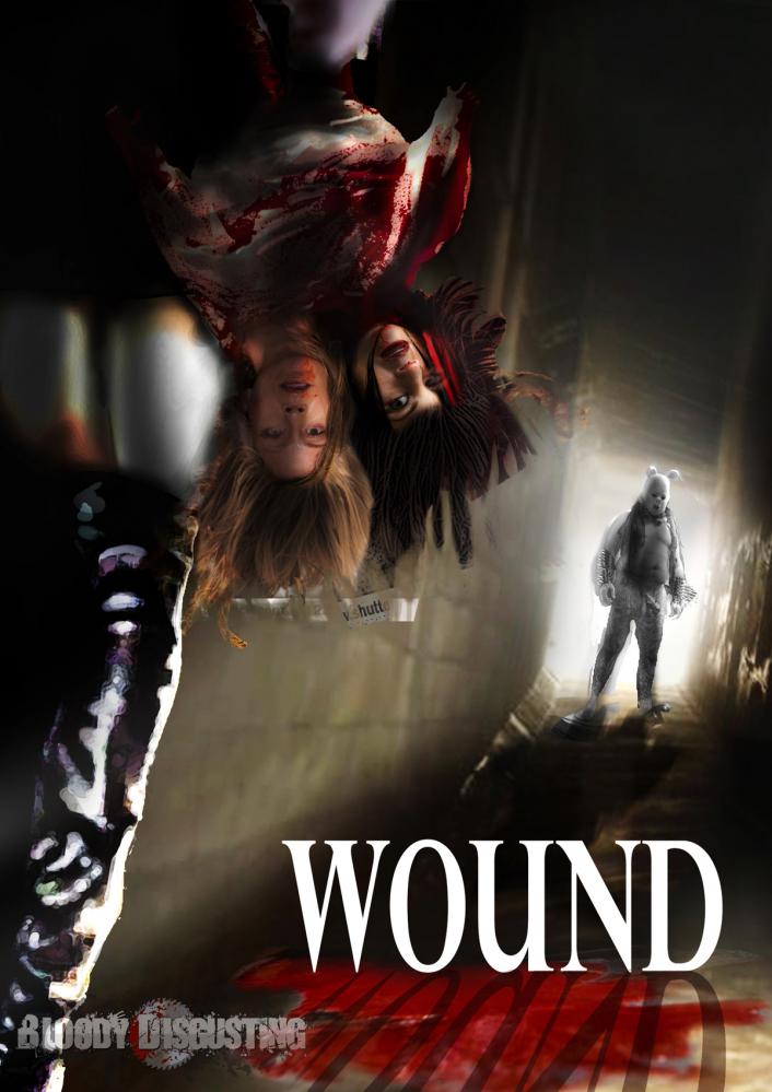 WOUND | WOUND | 2010