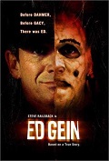 ED GEIN | IN THE LIGHT OF THE MOON | 2000