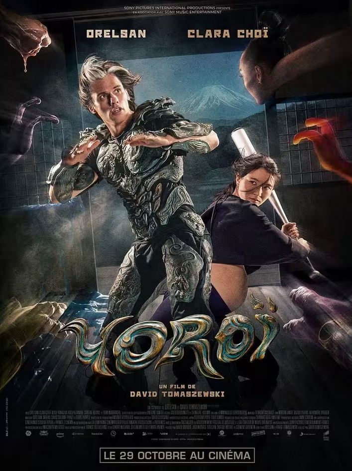 Yoroï | Yoroï | 2025