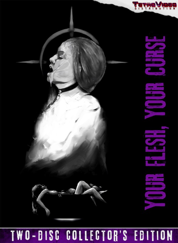 Your flesh, Your curse | Your flesh, your curse | 2017