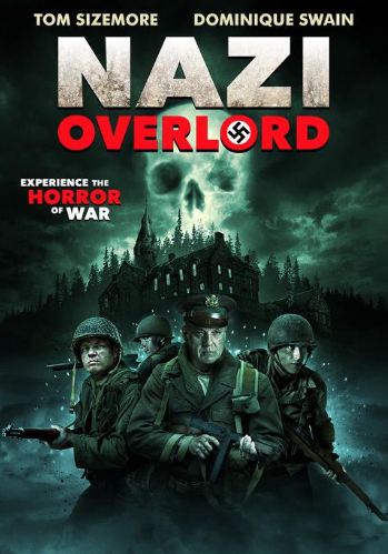 Z Experiments | Nazi overlord | 2018