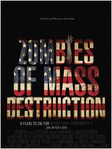ZOMBIES OF MASS DESTRUCTION | ZOMBIES OF MASS DESTRUCTION | 2009